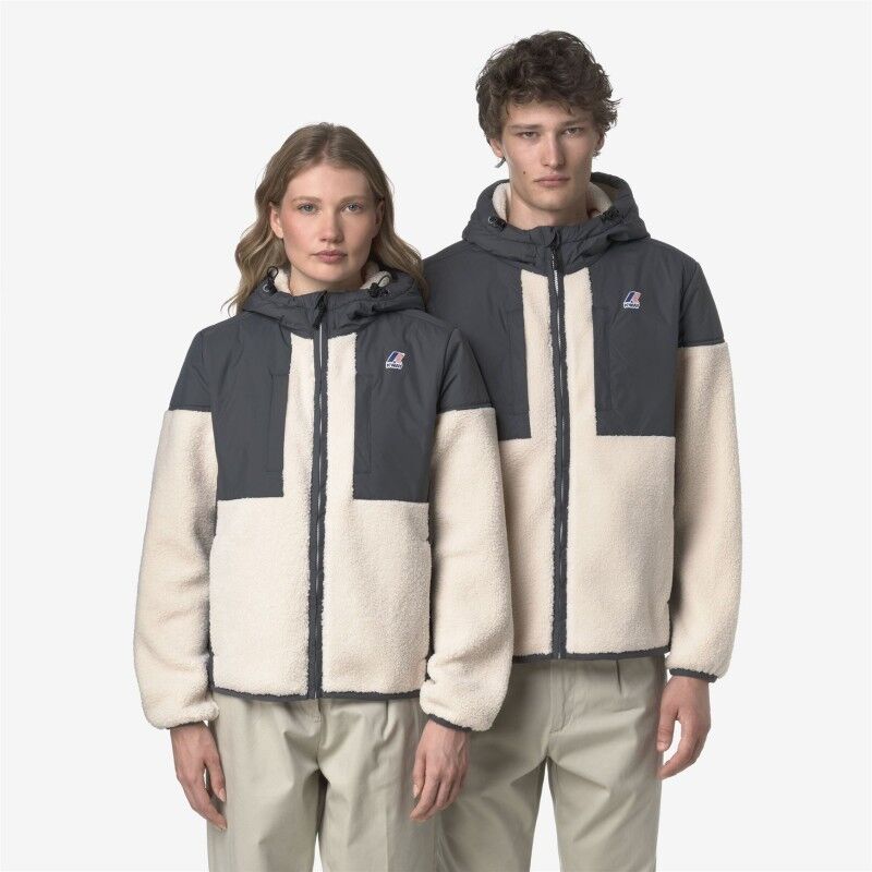 Samson 4.0 Orsetto - Fleece jacket