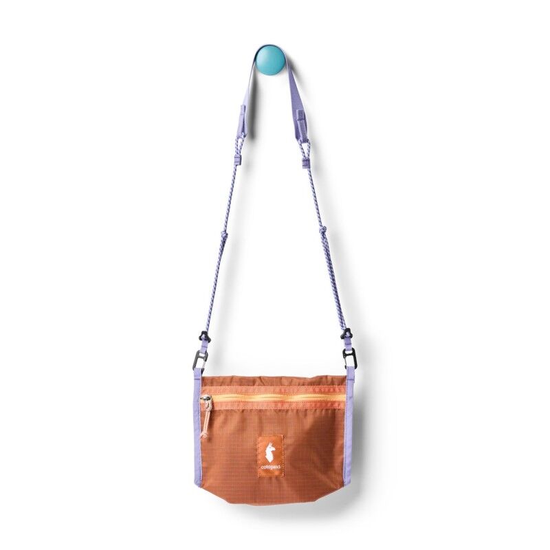 Lista 2L Crossbody Bag Del Dia - Torebka na pasku