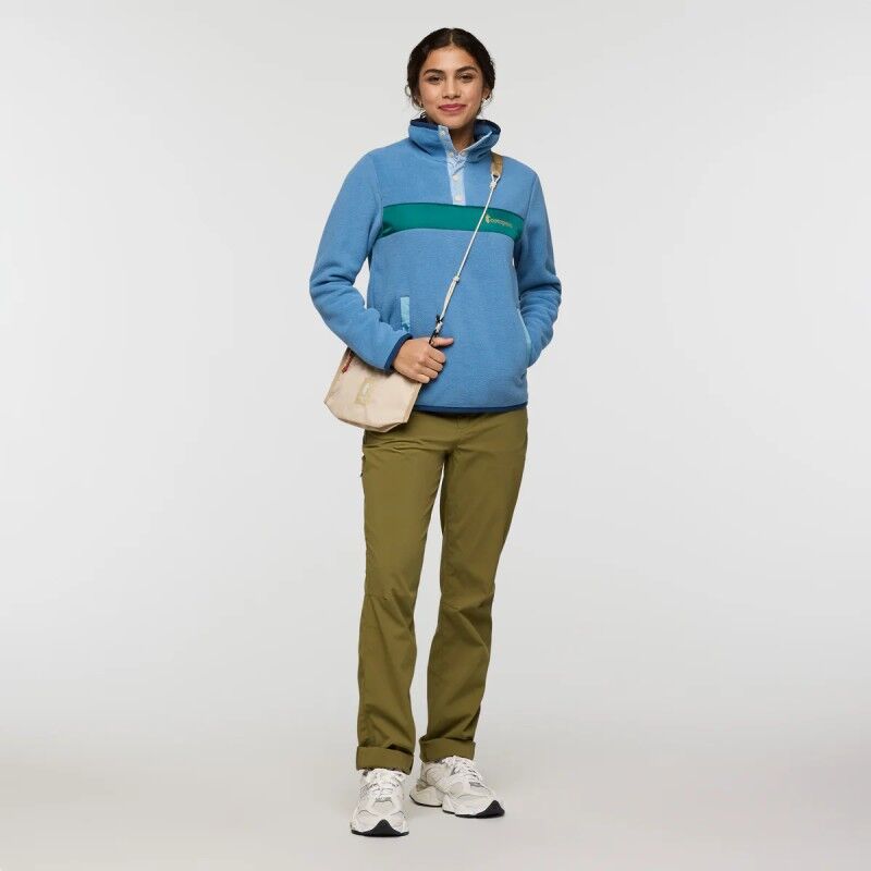 Cotopaxi Lista 2L Crossbody Bag Del Dia - Sac bandoulière | Hardloop