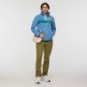 Cotopaxi Lista 2L Crossbody Bag Del Dia - Schoudertas | Hardloop