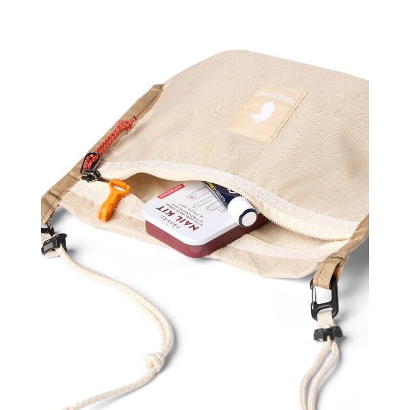 Cotopaxi Lista 2L Crossbody Bag Del Dia - Shoulder bag | Hardloop