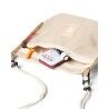 Cotopaxi Lista 2L Crossbody Bag Del Dia - Schoudertas | Hardloop