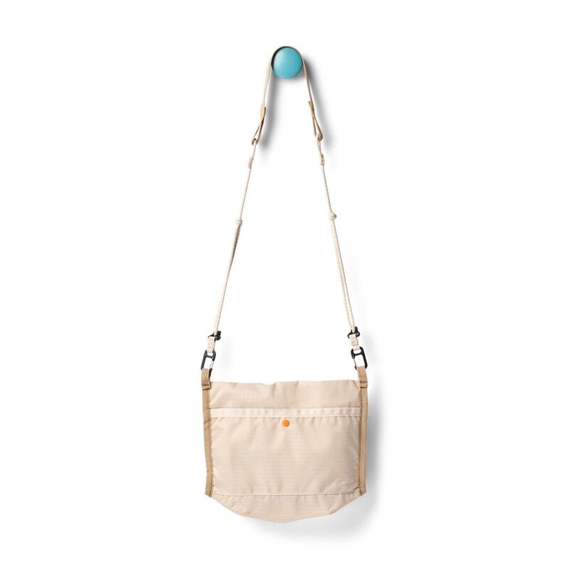 Cotopaxi Lista 2L Crossbody Bag Del Dia - Bolsa de tiracolo | Hardloop