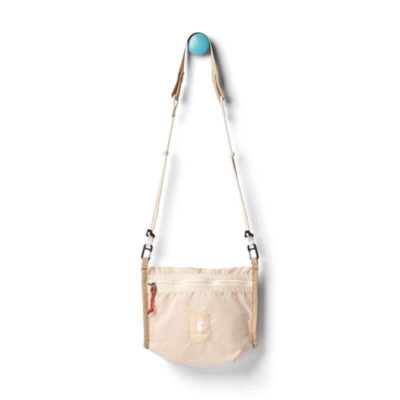 Lista 2L Crossbody Bag Del Dia - Torebka na pasku