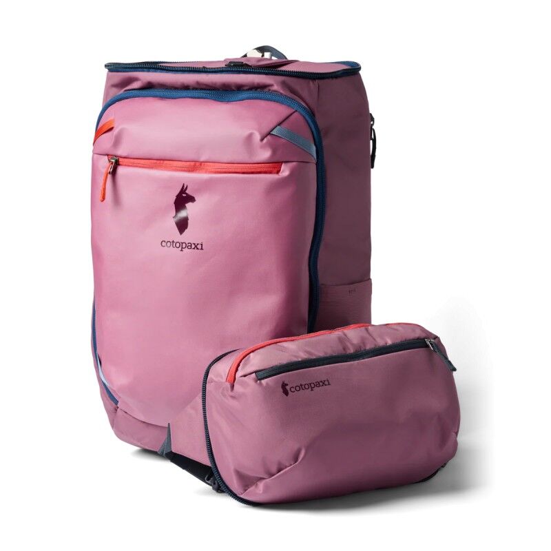 Cotopaxi Allpa 50L Adventure Travel Pack - Travel backpack | Hardloop