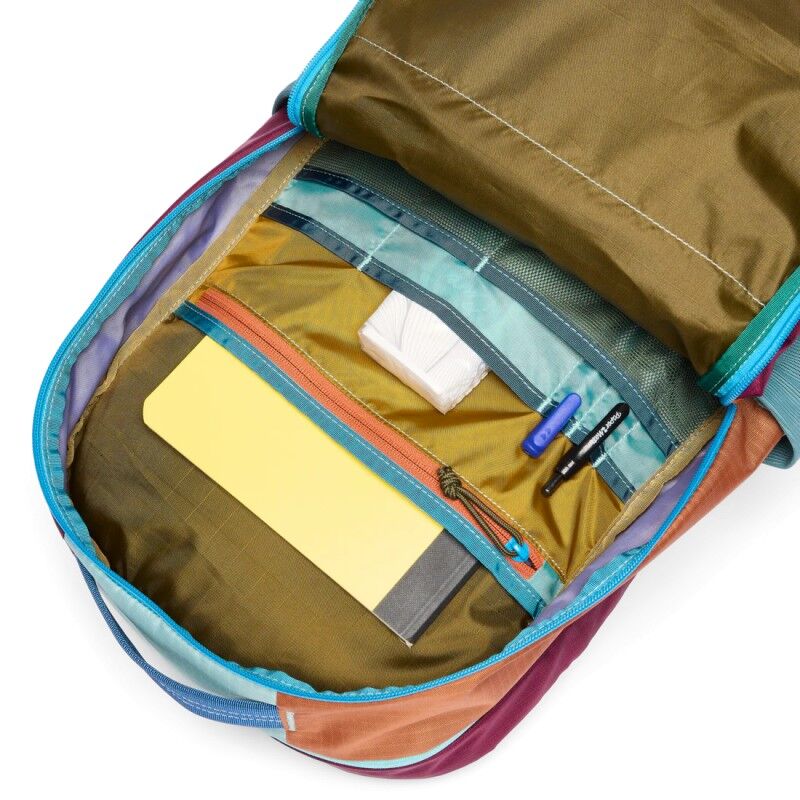 Cotopaxi Allpa 26L Daypack - Urbane rygsæk | Hardloop