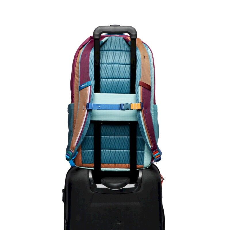 Cotopaxi Allpa 26L Daypack - Urbane rygsæk | Hardloop
