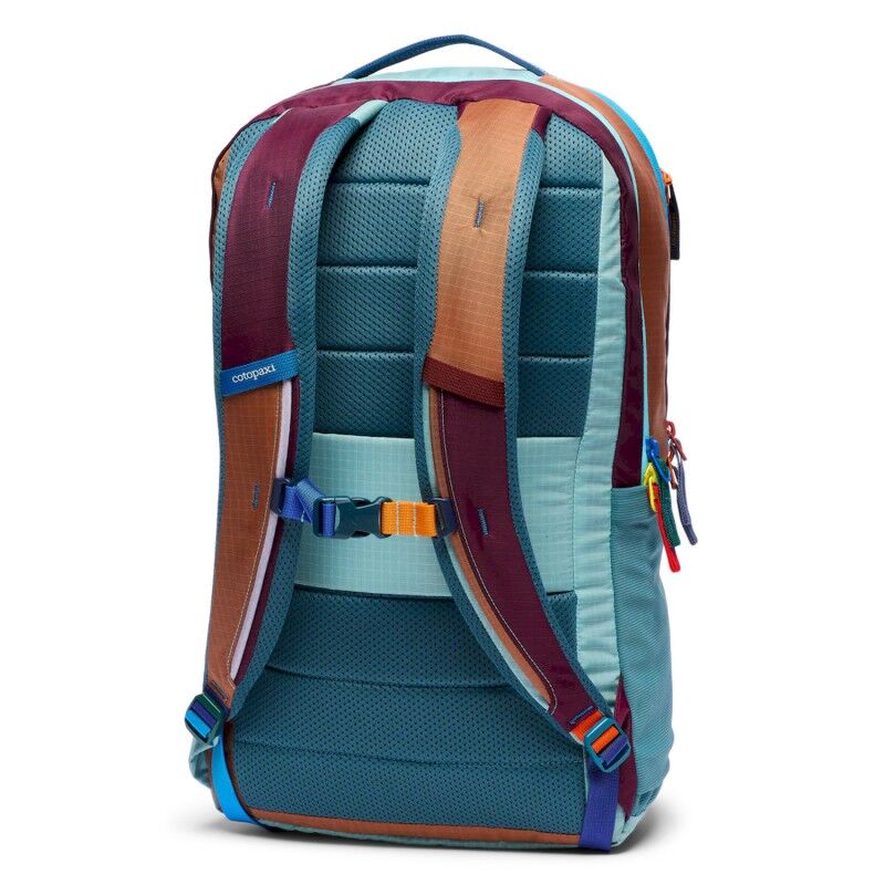 Cotopaxi Allpa 26L Daypack - Urbane rygsæk | Hardloop