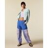 Cotopaxi Losdos Zip-Off Pant - Vaellushousut - Naiset | Hardloop