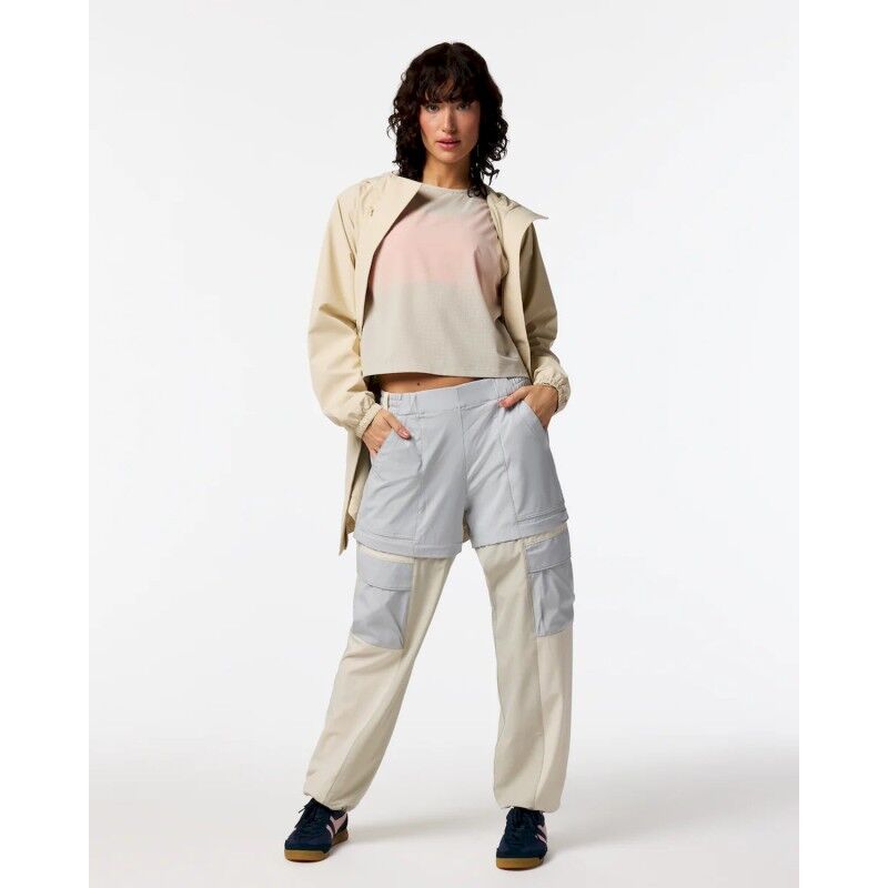 Cotopaxi Losdos Zip-Off Pant - Wanderhose - Damen | Hardloop