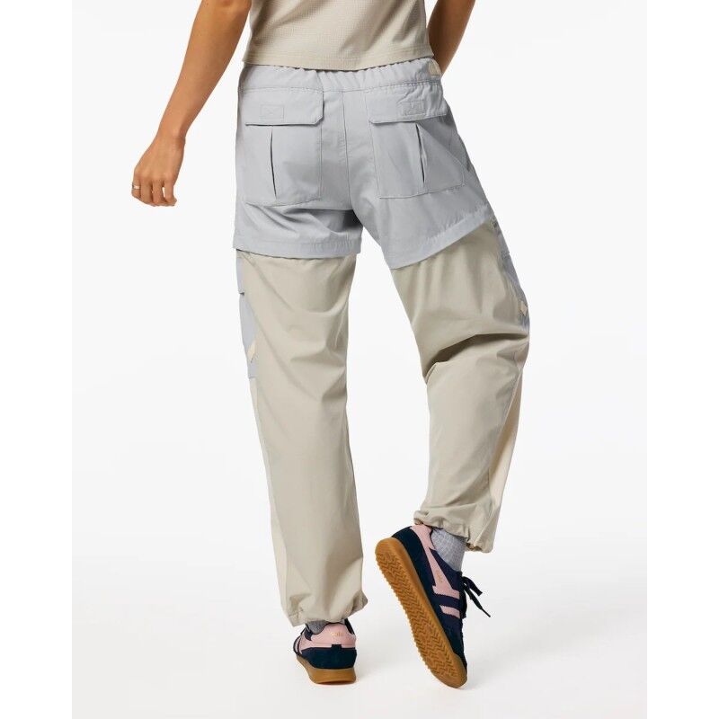 Cotopaxi Losdos Zip-Off Pant - Pantalones de senderismo - Mujer | Hardloop