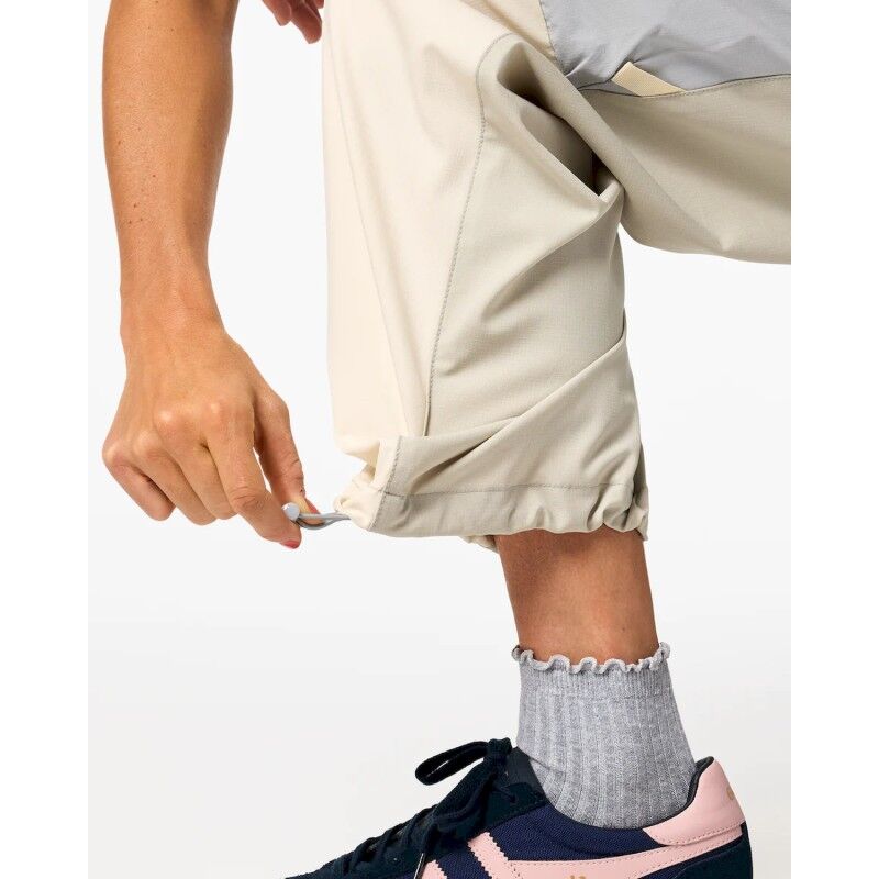 Cotopaxi Losdos Zip-Off Pant - Vandrebukser - Damer | Hardloop
