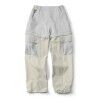 Cotopaxi Losdos Zip-Off Pant - Vandringsbyxor - Dam | Hardloop