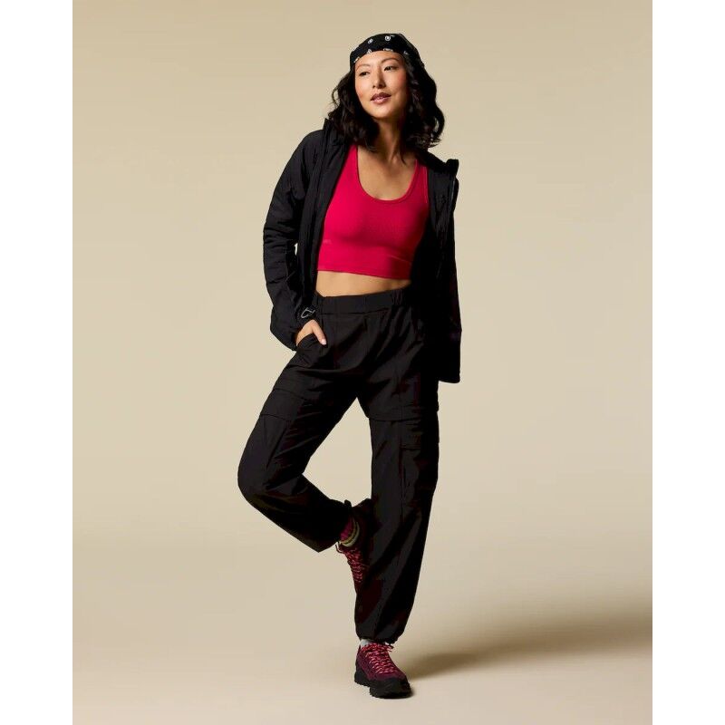Cotopaxi Losdos Zip-Off Pant - Wanderhose - Damen | Hardloop