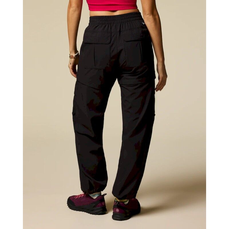 Cotopaxi Losdos Zip-Off Pant - Wanderhose - Damen | Hardloop