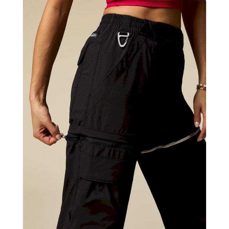 Cotopaxi Losdos Zip-Off Pant - Wanderhose - Damen | Hardloop