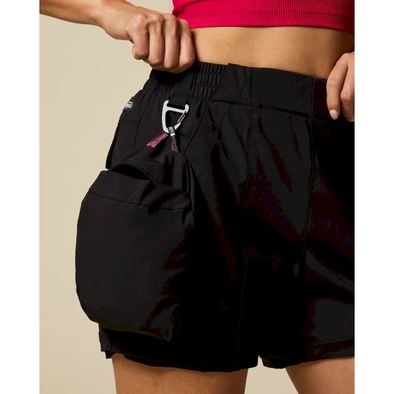 Cotopaxi Losdos Zip-Off Pant - Wanderhose - Damen | Hardloop