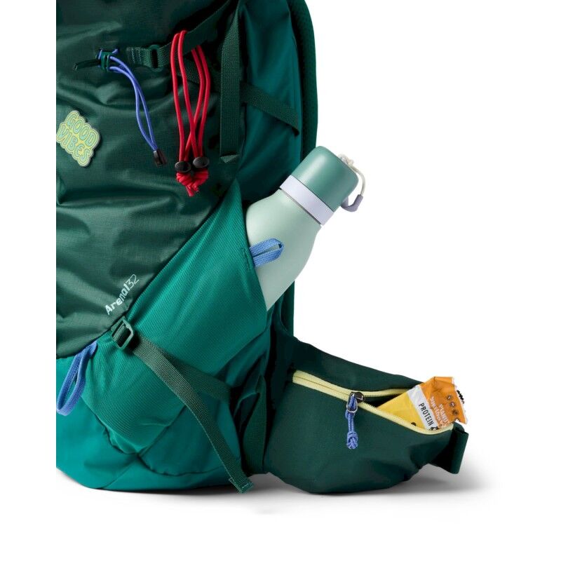 Cotopaxi Arenal 32L Backpack - Plecak turystyczny | Hardloop