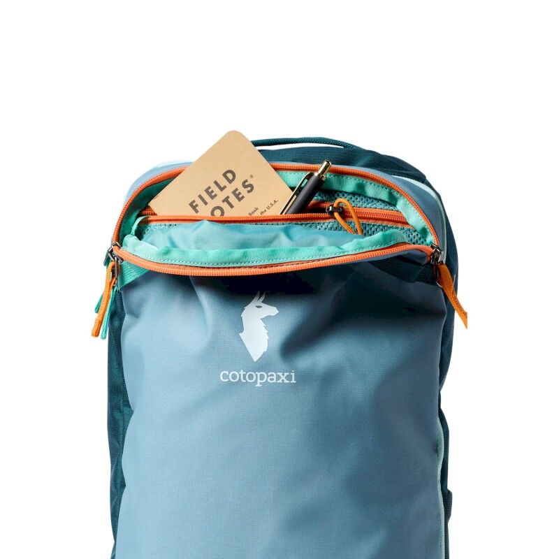 Cotopaxi Allpa 20L Travel Pack - Reiserucksack | Hardloop