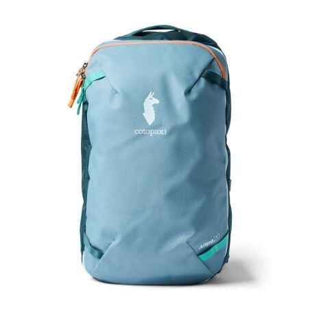cotopaxi allpa 25l Amazon.com | Mini 20L Travel Pack while the secure zip fastening keeps your belongings safe Cotopaxi Bag Review: the Luzon