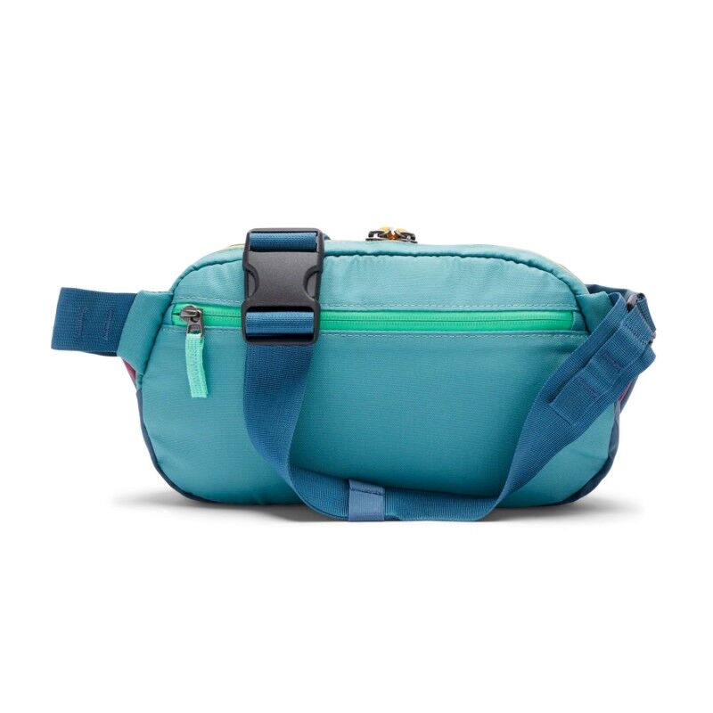 Cotopaxi Coso 2L Hip Pack - Torebka nerka | Hardloop
