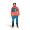 Ortovox Swisswool Zebru Jacket - Wool jacket - Men's