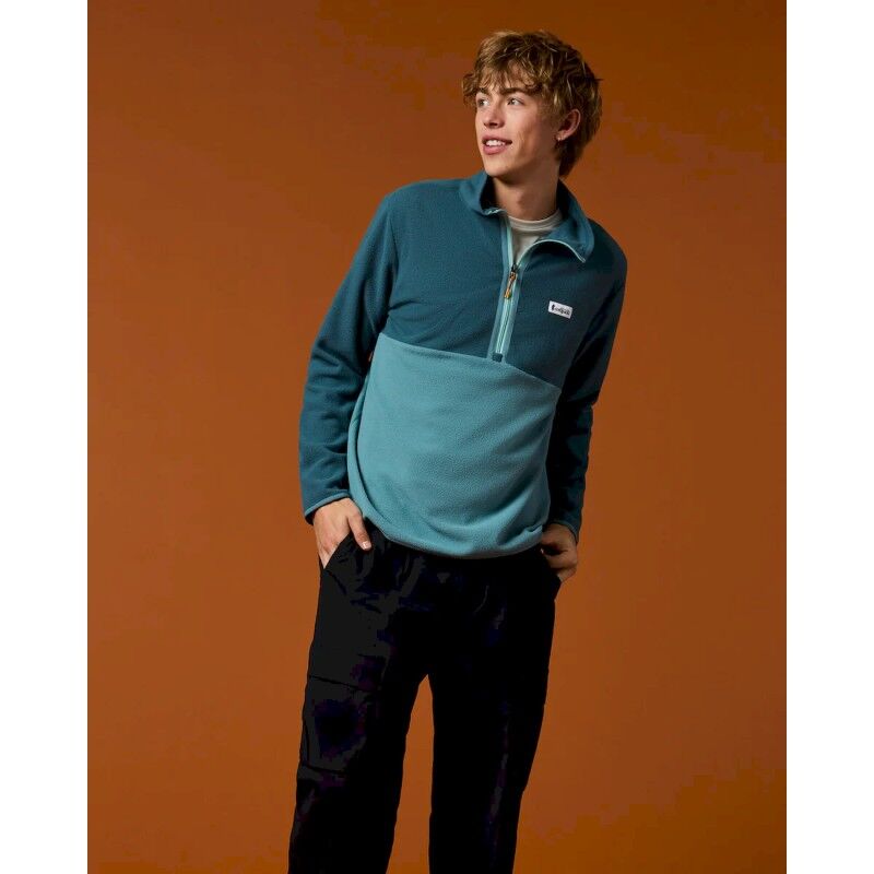 Cotopaxi Amado Fleece Pullover - Polaire homme