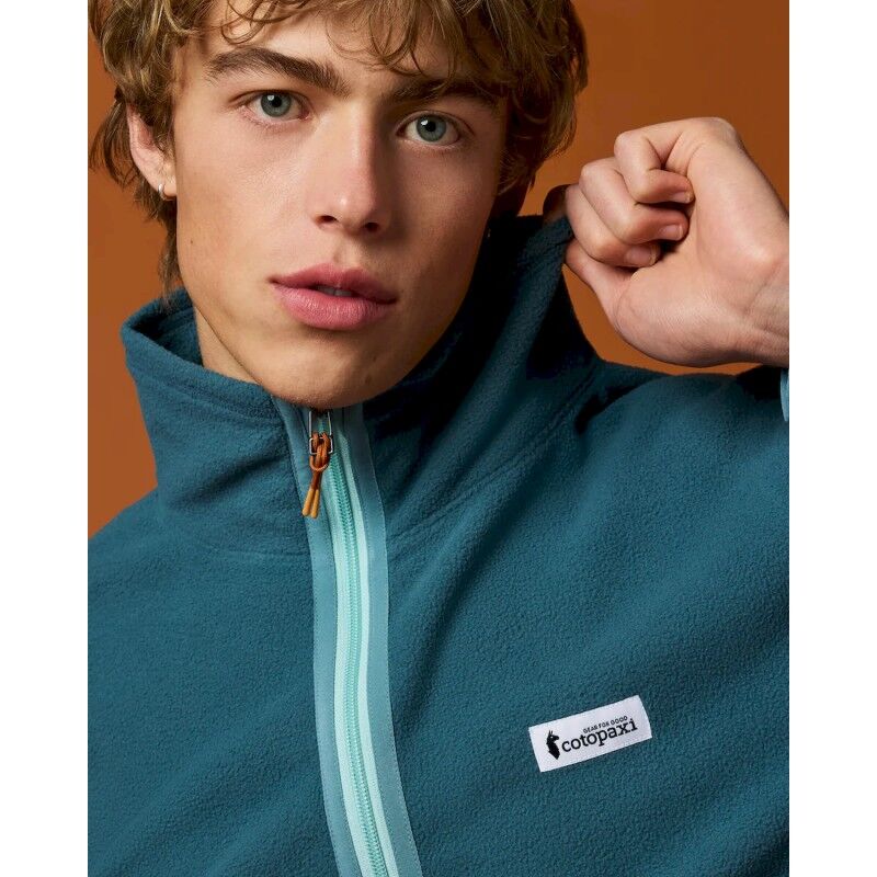 Cotopaxi Amado Fleece Pullover - Fleecejacke - Herren