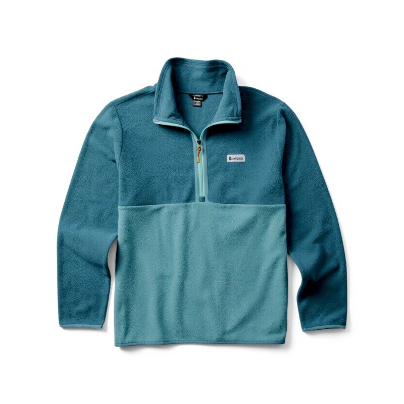 Amado Fleece Pullover - Forro polar - Hombre