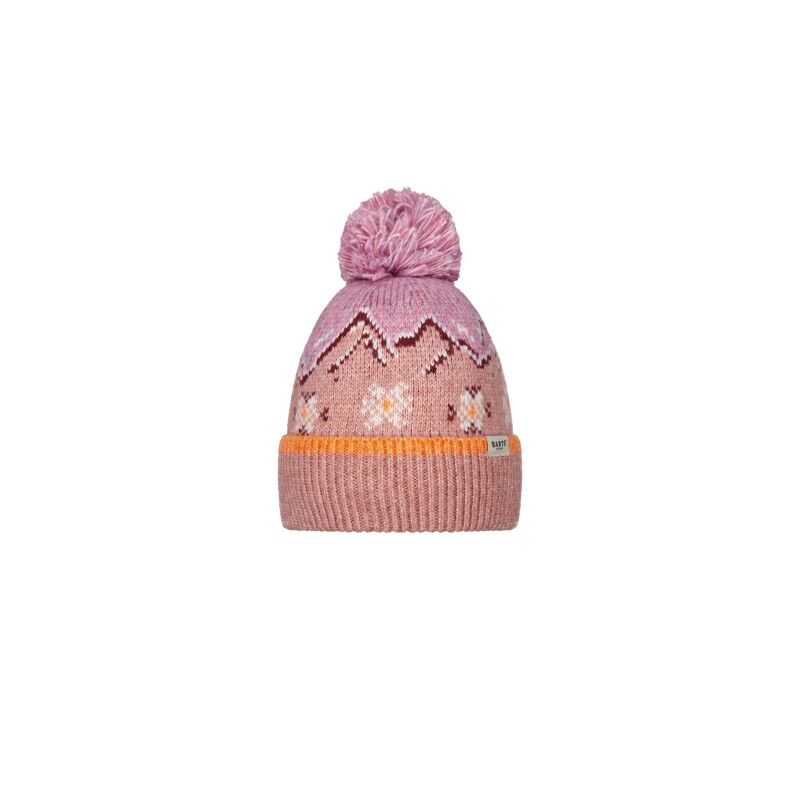 Lankana Beanie light - Hue - Damer