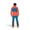 Ortovox Swisswool Zebru Jacket - Doudoune homme | Hardloop