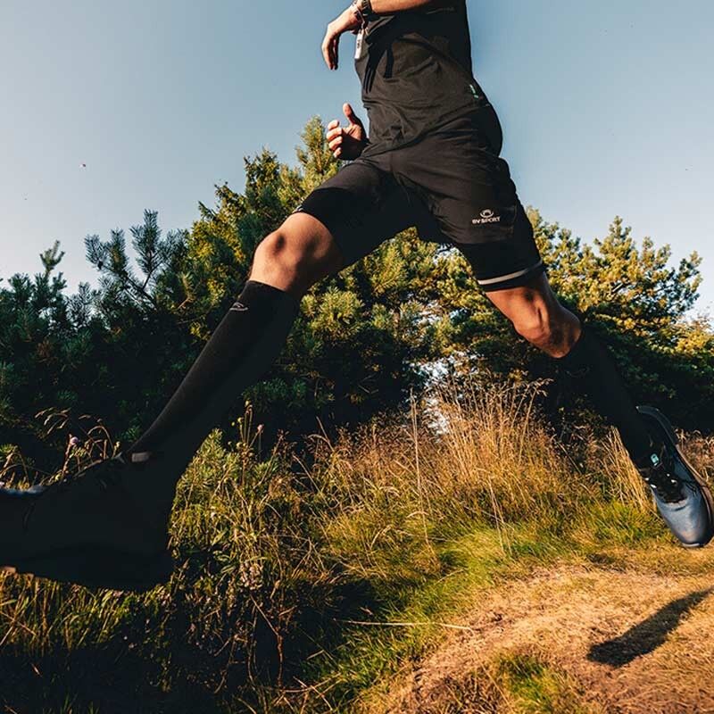 BV Sport Trail Compression  - Compression socks