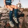 BV Sport Trail Compression - Skarpety kompresyjne | Hardloop