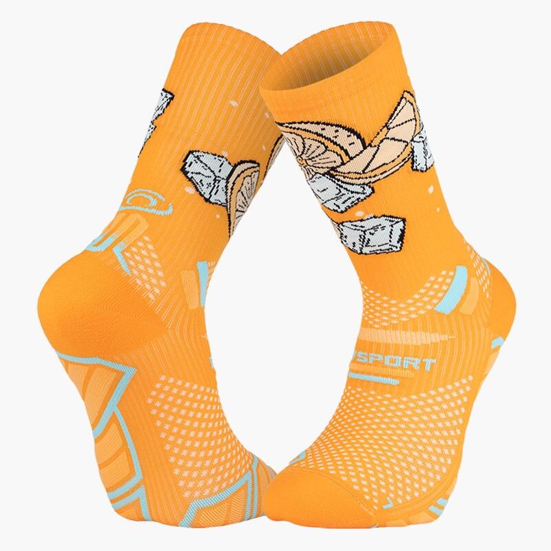 Trail Ultra 2 Collector Nutri - Trailrunningsocken