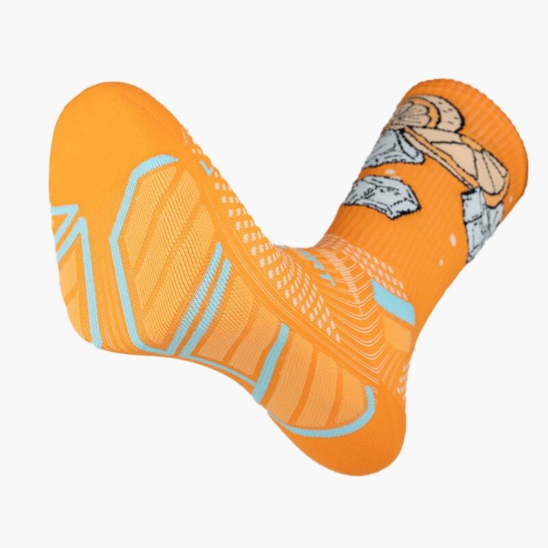 BV Sport Trail Ultra 2 Collector Nutri - Hardloopsokken | Hardloop