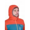 Ortovox Swisswool Zebru Jacket - Pánská Péřová bunda | Hardloop