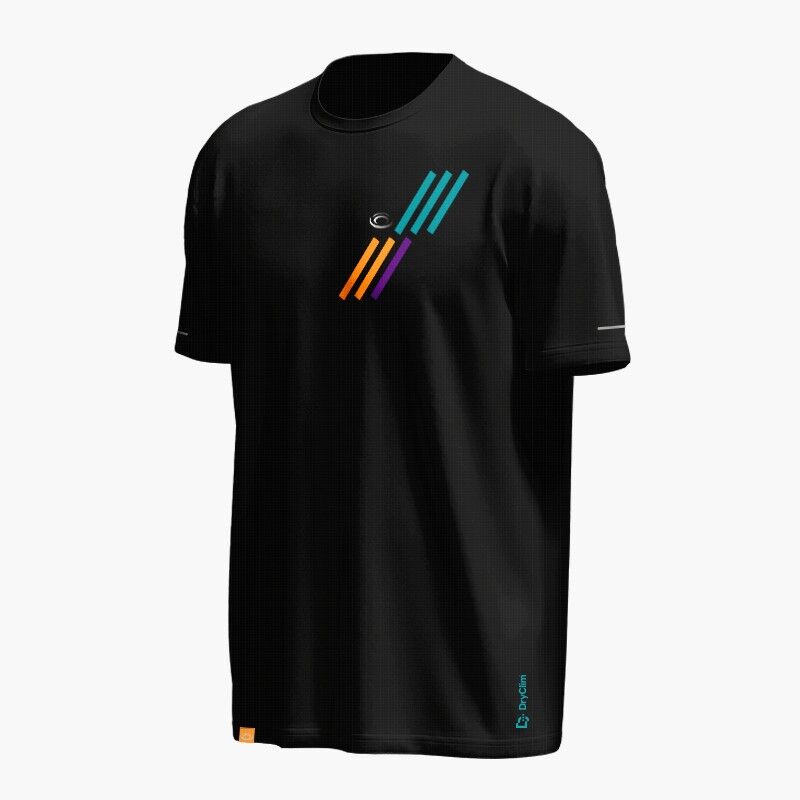 Haut Technique Light - T-shirt - Uomo