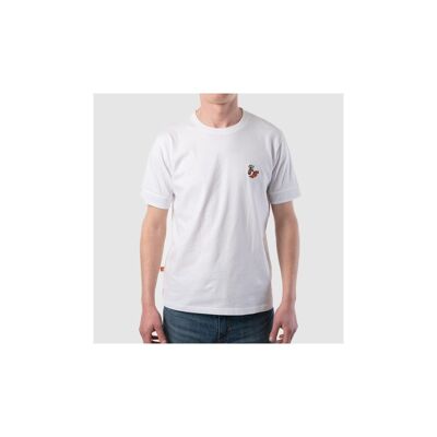 Coton DBDB - T-shirt