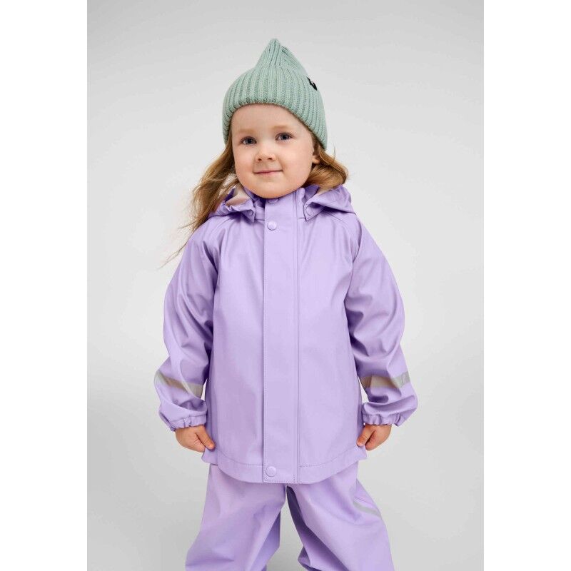Reima Lampi - Regenjacke - Kind