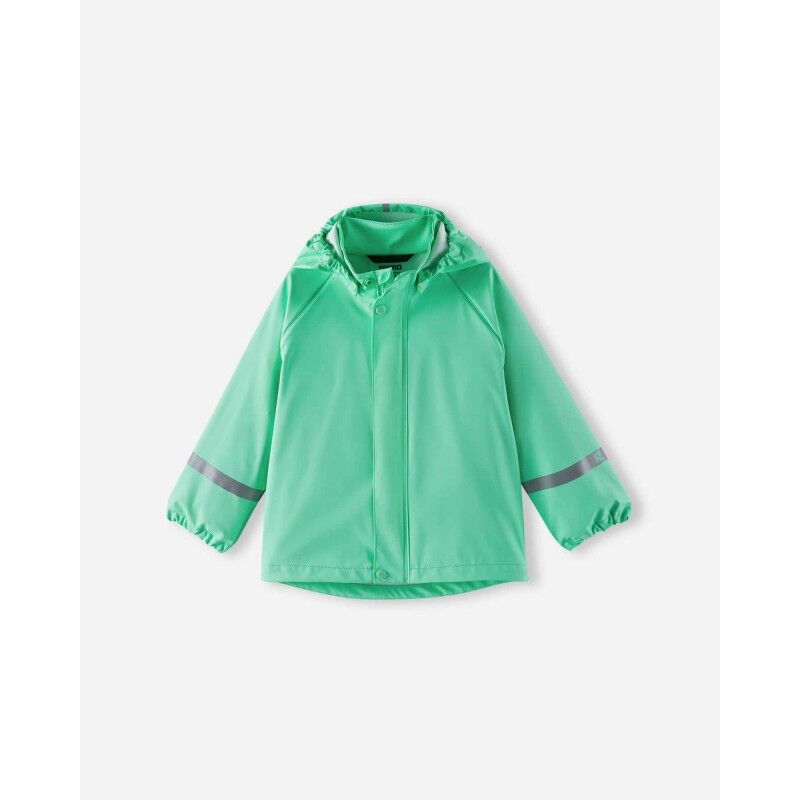 Lampi - Waterproof jacket - Kids