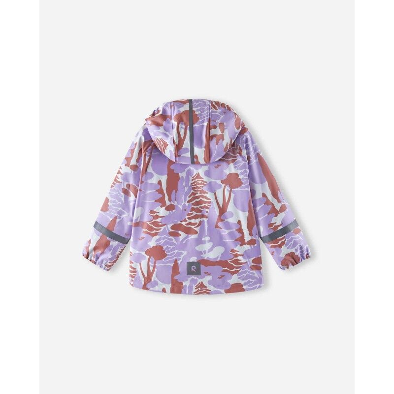 Reima Vesi - Chaqueta impermeable - Niños | Hardloop