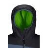 Ortovox Swisswool Zebru Jacket - Kurtka puchowa meski | Hardloop