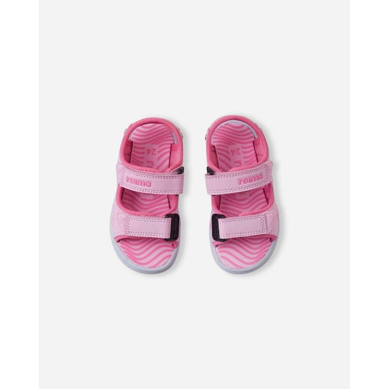 Reima Bungee - Sandalias trekking - Niños | Hardloop