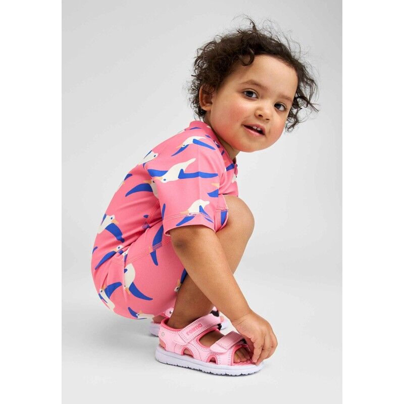 Reima Bungee - Sandalias trekking - Niños | Hardloop