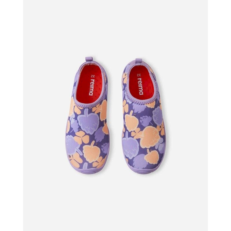 Lean Swimming Shoes - Purjehduskengät - Lasten