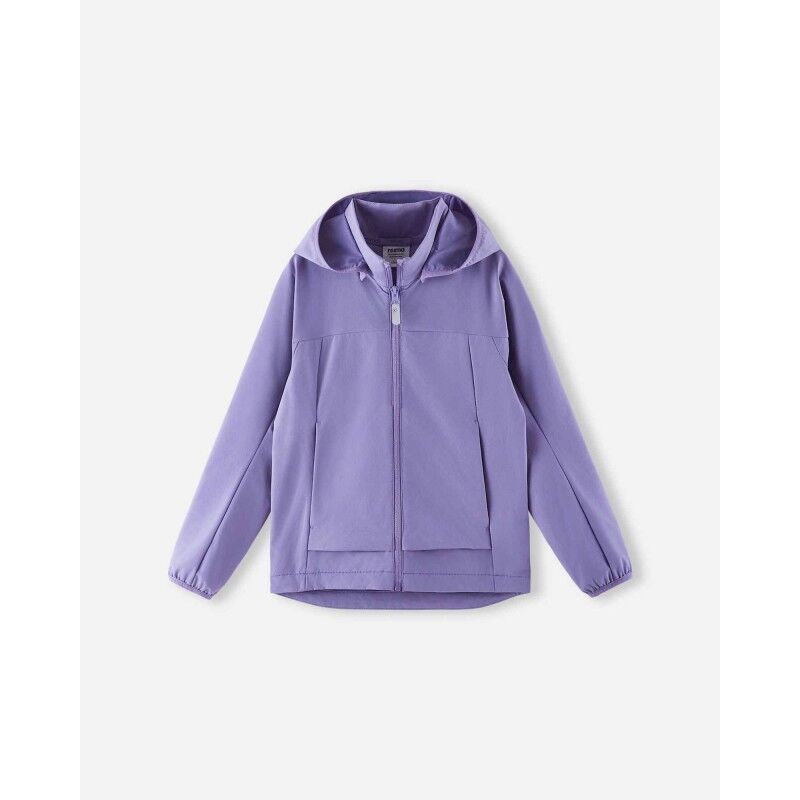 Puruton - Regenjacke - Kind