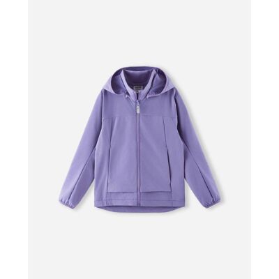 Puruton - Veste imperméable enfant