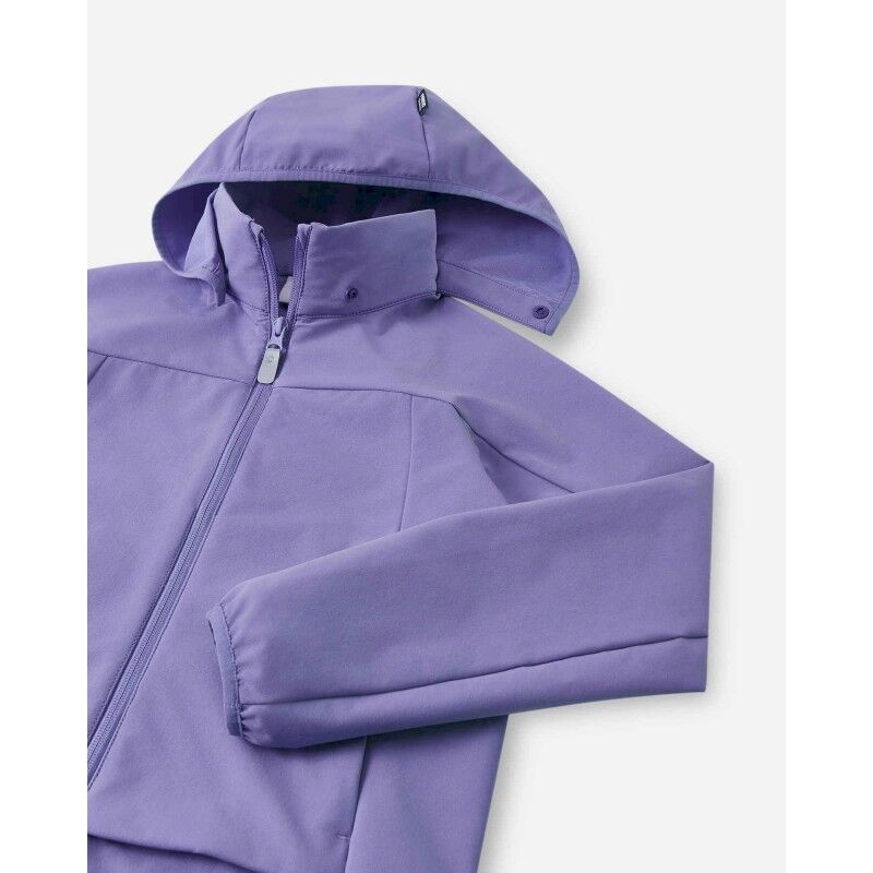 Reima Puruton - Waterproof jacket - Kid's | Hardloop