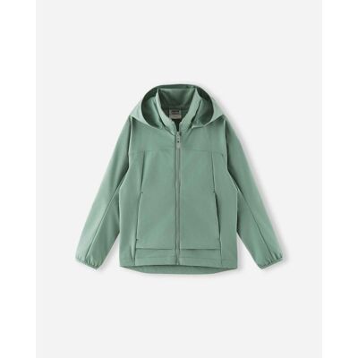 Puruton - Waterproof jacket - Kid's