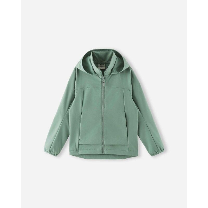 Puruton - Waterproof jacket - Kid's